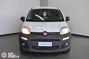 FIAT Panda 1.3 MJT Pop Van S&S 2 posti